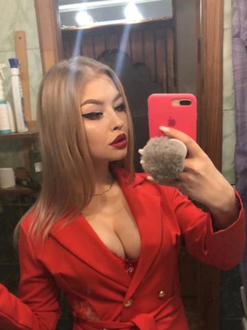 Индивидуалка Юнона Фотография 2